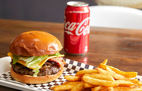 Burger