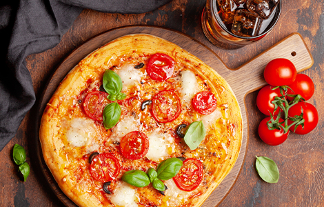 Pizza